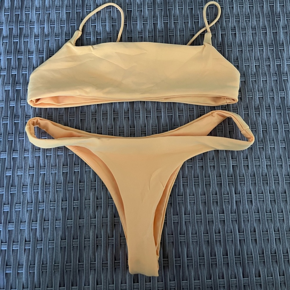 Ark Swimwear Bikini